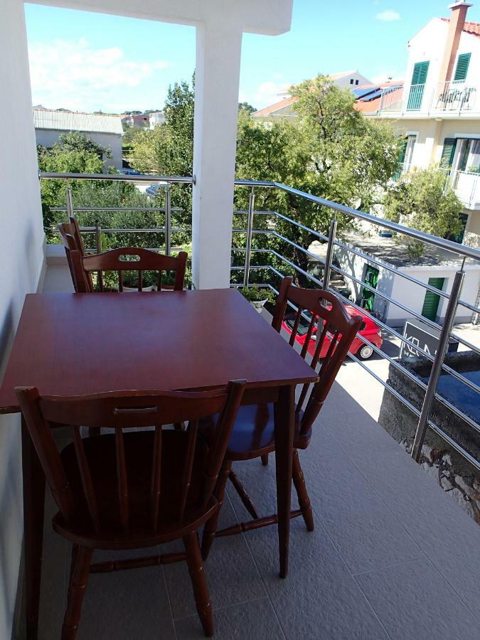 Apartments Violeta Betina  Ngoại thất bức ảnh