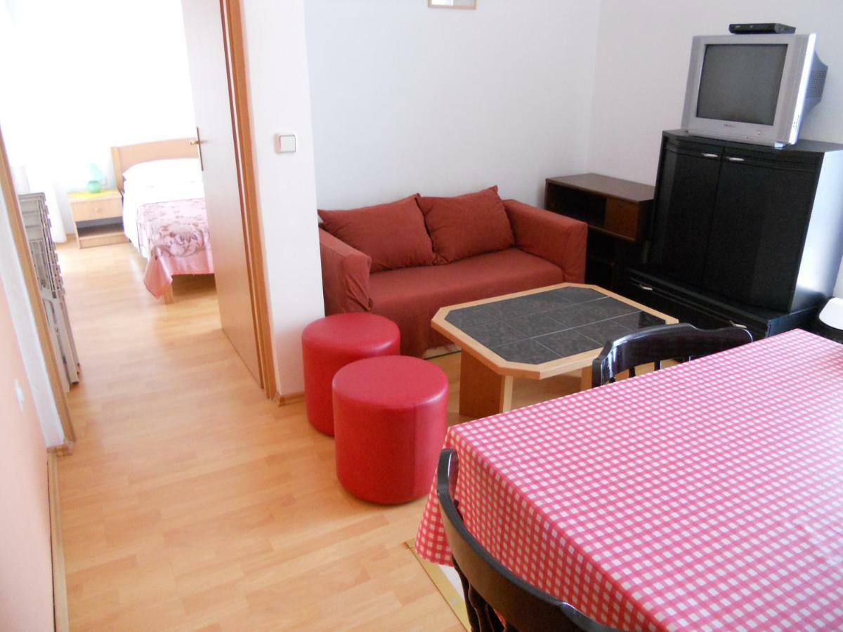 Apartments Violeta Betina  Ngoại thất bức ảnh