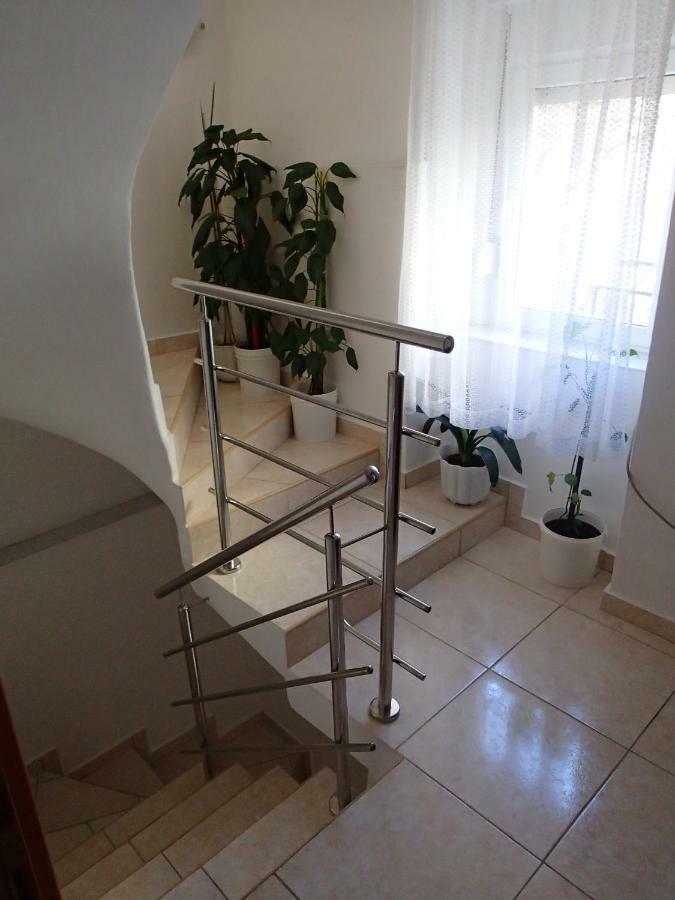 Apartments Violeta Betina  Ngoại thất bức ảnh
