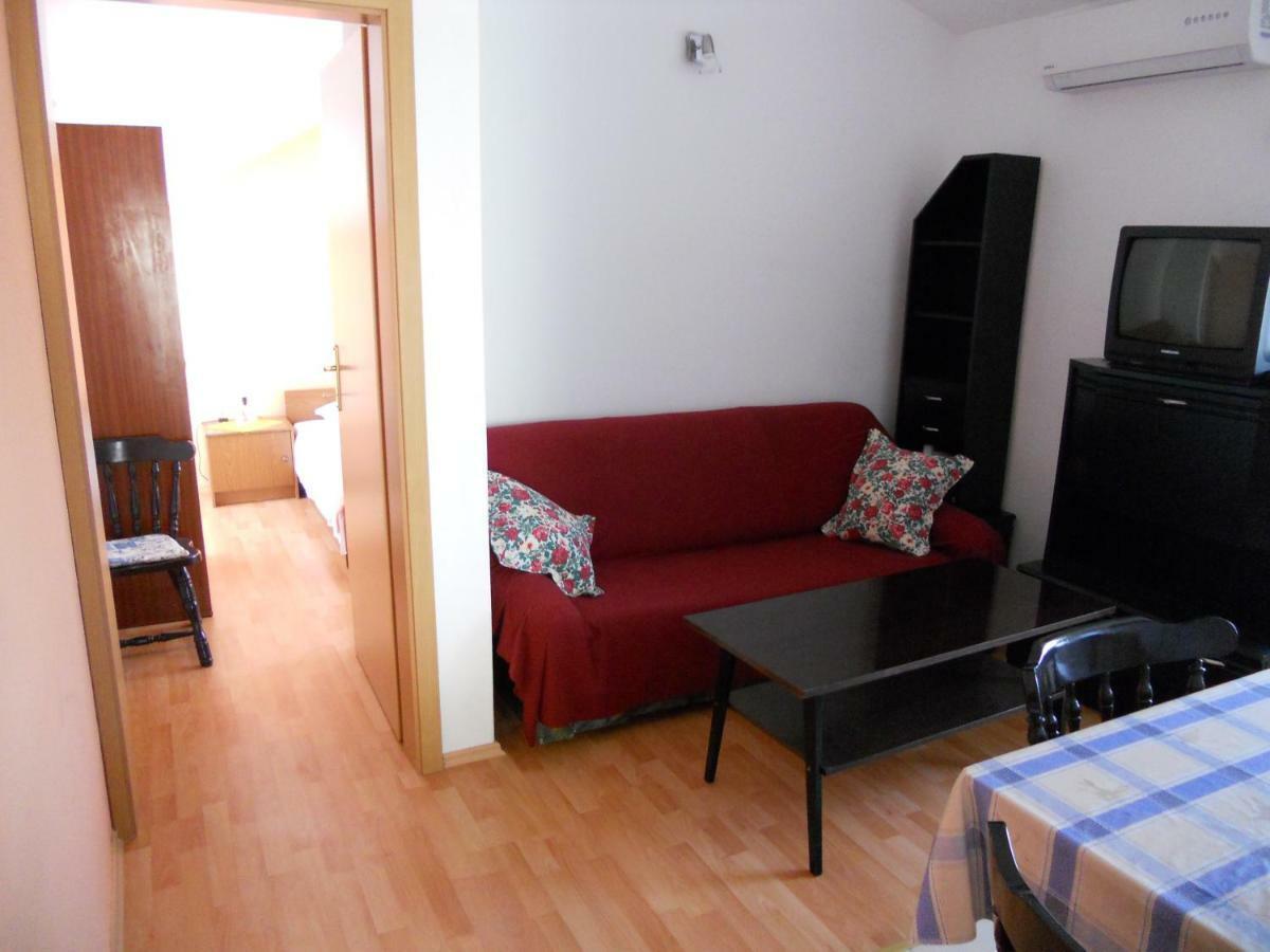 Apartments Violeta Betina  Ngoại thất bức ảnh